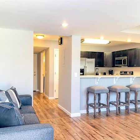 5218 Beach Dr B Panama City Beach Ngoại thất bức ảnh