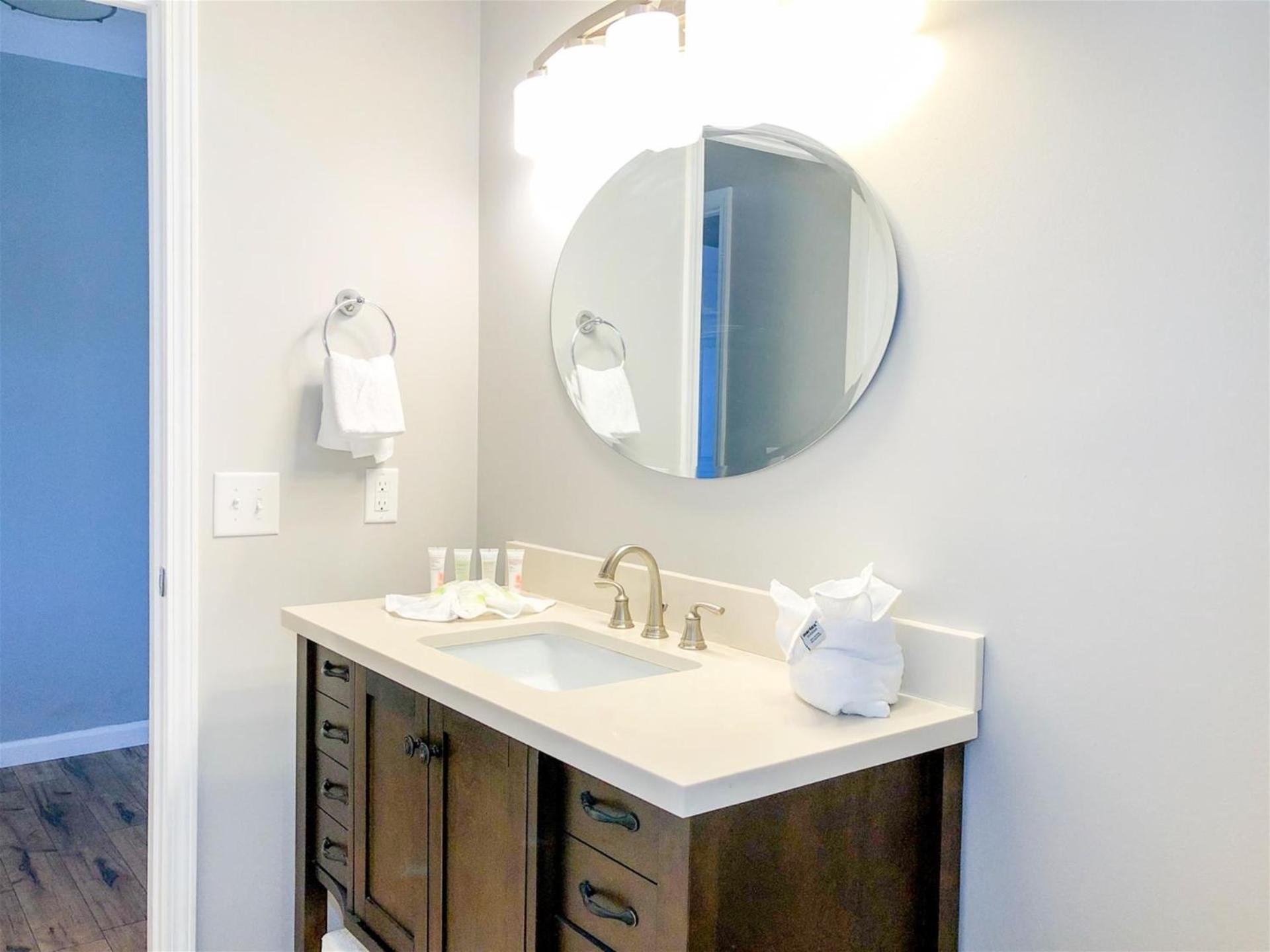 5218 Beach Dr B Panama City Beach Ngoại thất bức ảnh