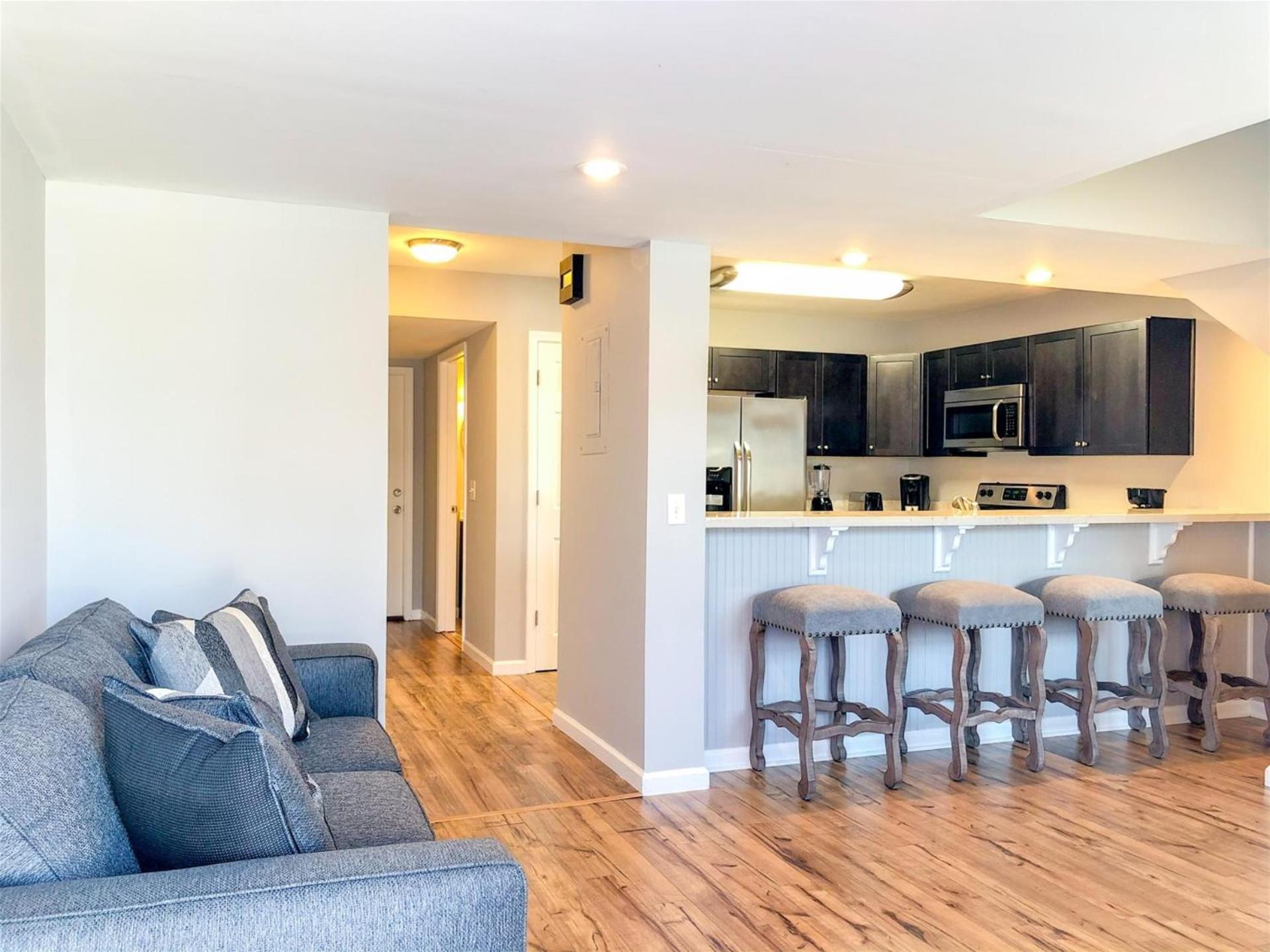 5218 Beach Dr B Panama City Beach Ngoại thất bức ảnh
