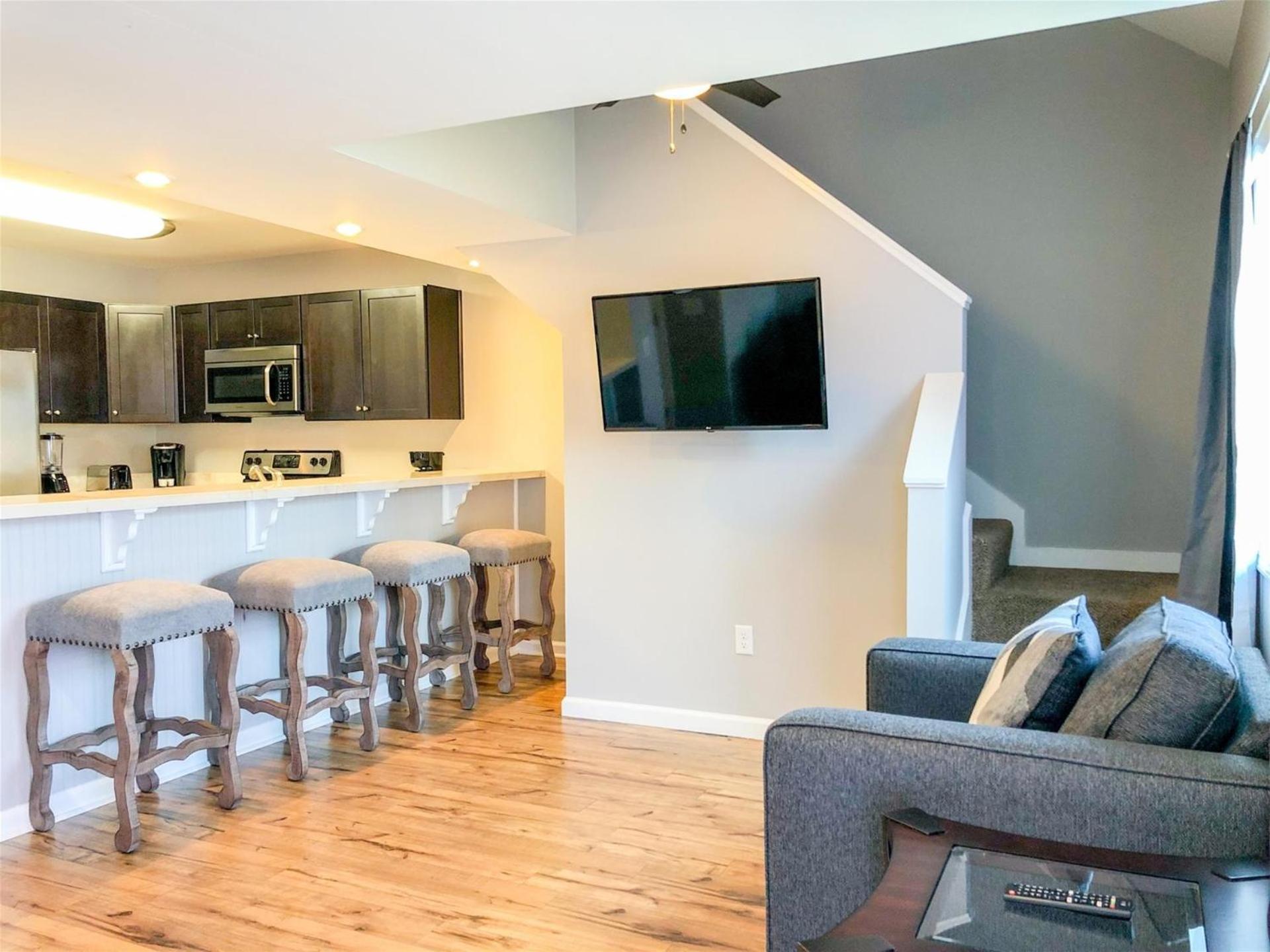5218 Beach Dr B Panama City Beach Ngoại thất bức ảnh