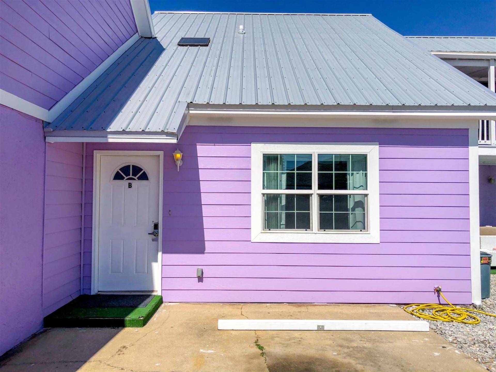 5218 Beach Dr B Panama City Beach Ngoại thất bức ảnh